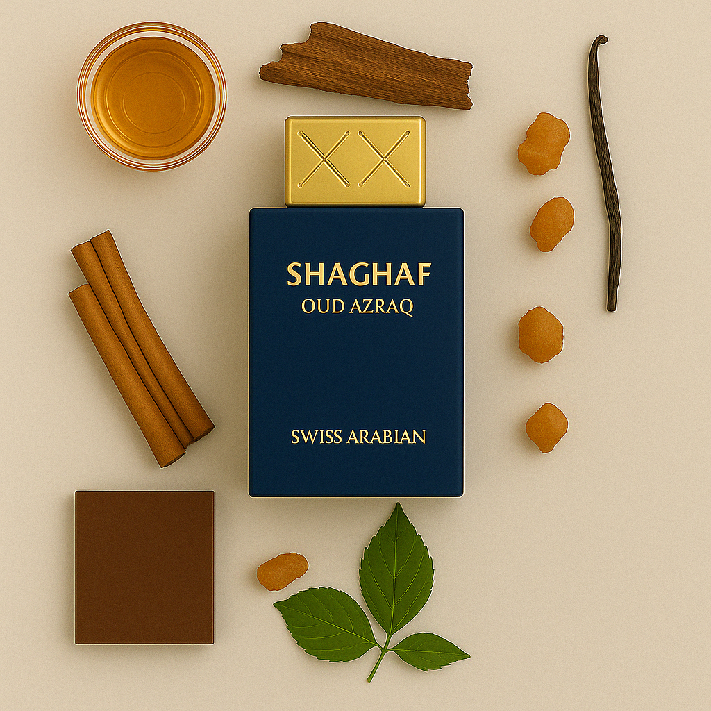 Shaghaf oud azraq 4